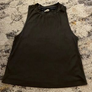 Gap, lightweight, deep green, sports top